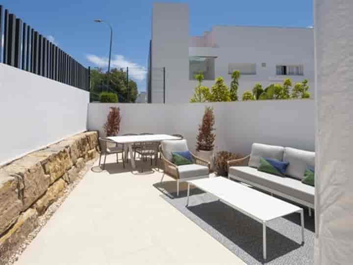 4 bedrooms house for sale in Marbella, Spain