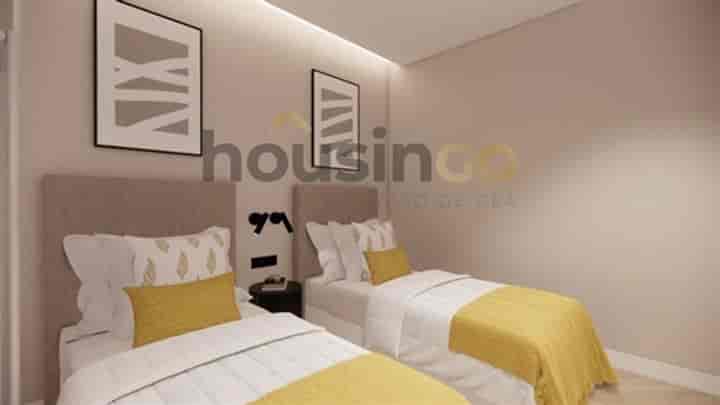 3 bedrooms apartment for sale in Madrid, Spain