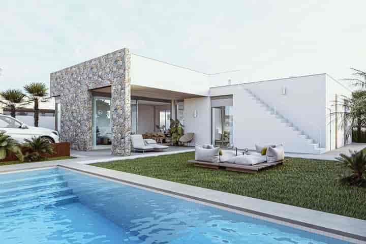 3 bedrooms house for sale in Cartagena, Spain