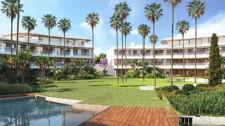 4 bedrooms apartment for sale in Estepona, Spain