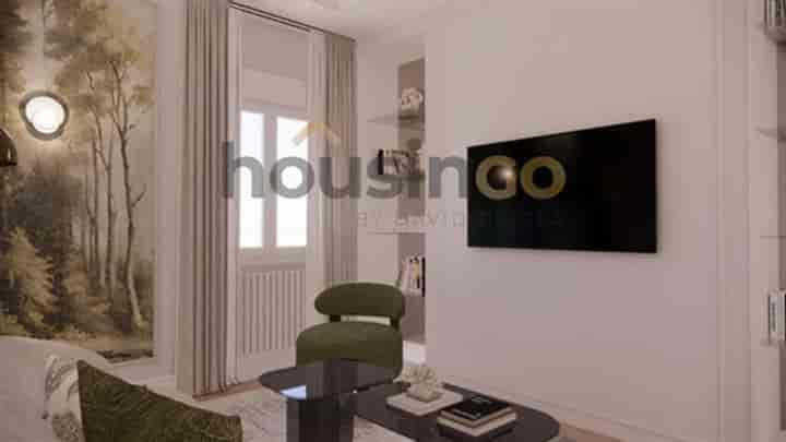 2 bedrooms apartment for sale in Madrid, Spain