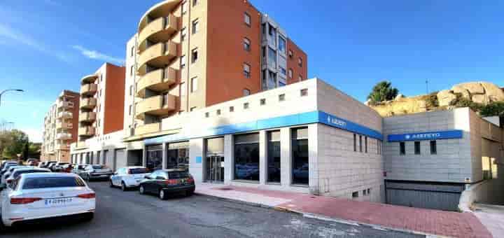 2 bedrooms apartment for sale in Avila, Spain