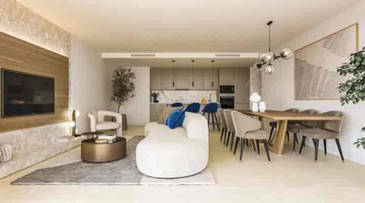 3 bedrooms apartment for sale in Estepona, Spain