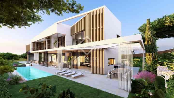 5 bedrooms house for sale in Madrid, Spain