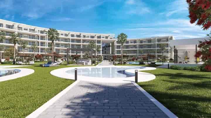 2 bedrooms apartment for sale in Manilva, Spain