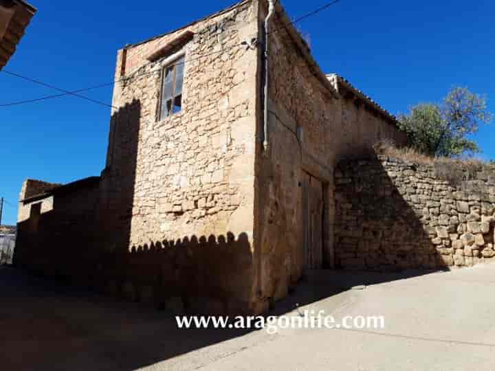 1 bedroom house for sale in Matarrana, Spain