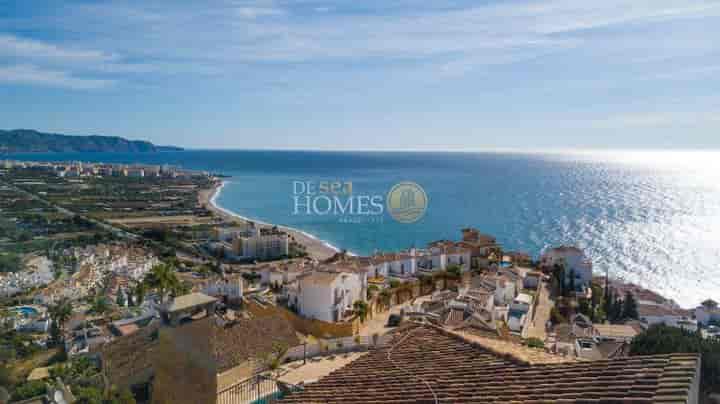 2 bedrooms house for rent in Chaparil - Torrecilla - Punta Lara, Spain