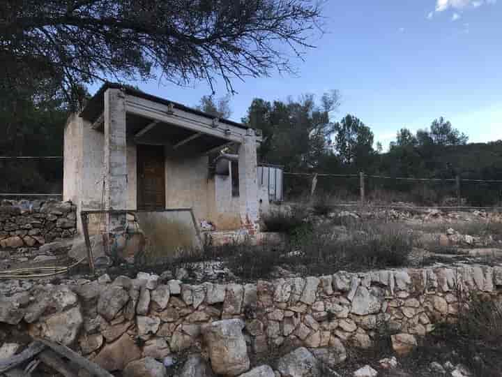 House for sale in El Perello, Spain