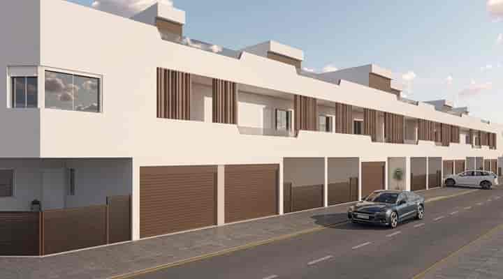 2 bedrooms apartment for sale in Pilar de la Horadada, Spain