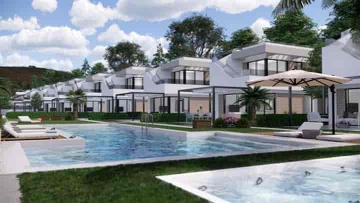 3 bedrooms house for sale in Pilar de la Horadada, Spain