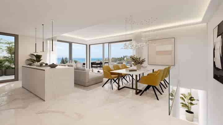 3 bedrooms other for sale in Benalmadena Costa, Spain