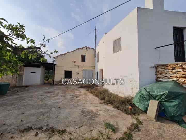 4 bedrooms house for sale in Castellon, Spain