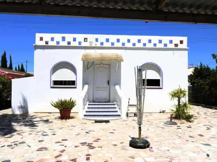 2 bedrooms house for sale in Oliva, Spain