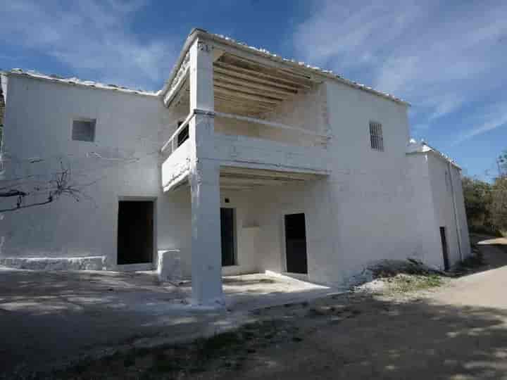 5 bedrooms house for sale in Alpujarra Granadina, Spain