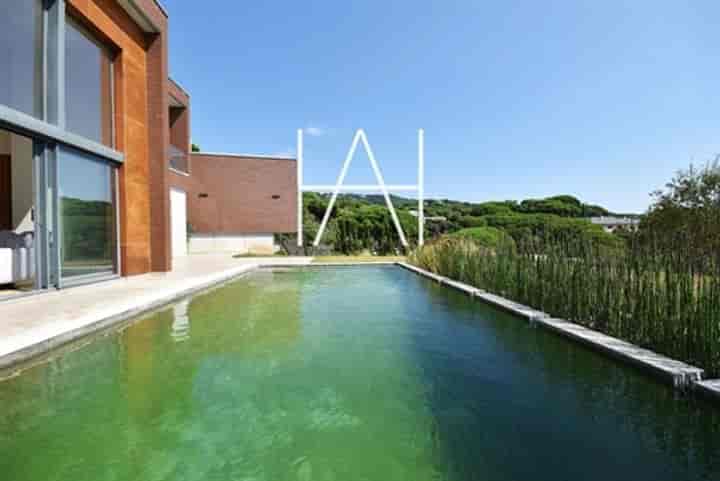 5 bedrooms house for sale in Sant Andreu de Llavaneres, Spain