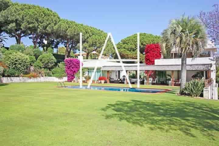 8 bedrooms house for sale in Sant Andreu de Llavaneres, Spain