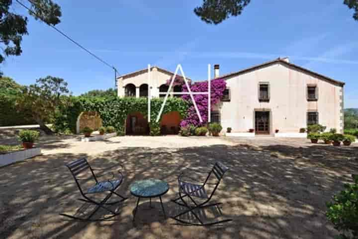 17 bedrooms house for sale in Arenys de Munt, Spain