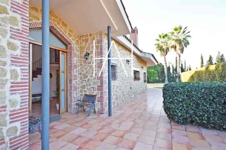 5 bedrooms house for sale in Sant Andreu de Llavaneres, Spain