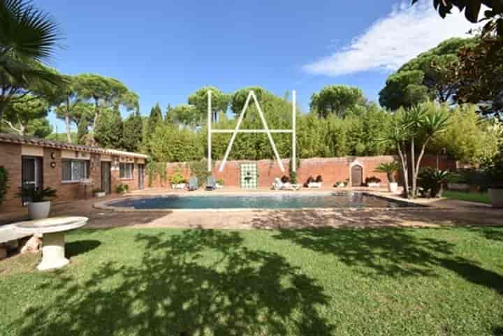 5 bedrooms house for sale in Sant Pol de Mar, Spain