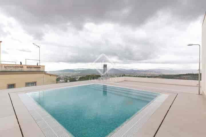 4 bedrooms apartment for sale in Sant Just Desvern, Spain