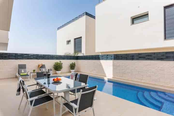 3 bedrooms house for rent in Ciudad Quesada, Spain