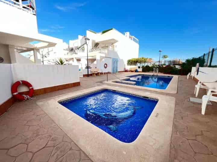 2 bedrooms house for sale in Palomares, Spain