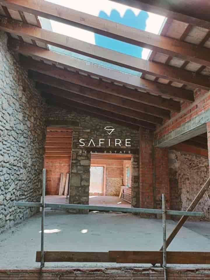 10 bedrooms house for sale in Sant Andreu del Terri, Spain