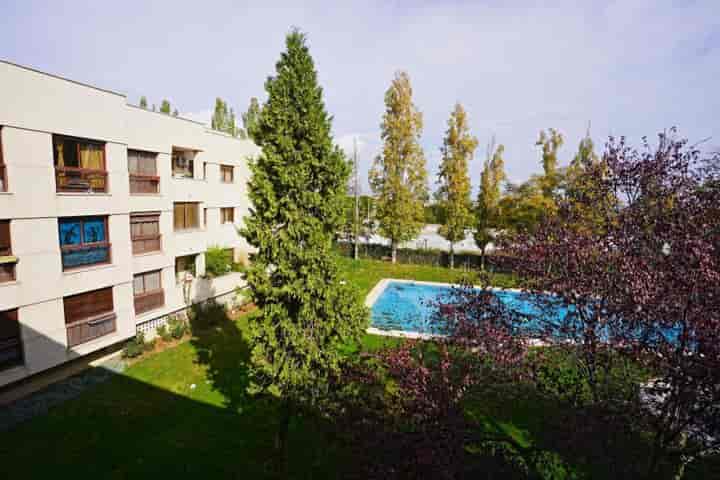 1 bedroom apartment for sale in Las Rozas de Madrid, Spain