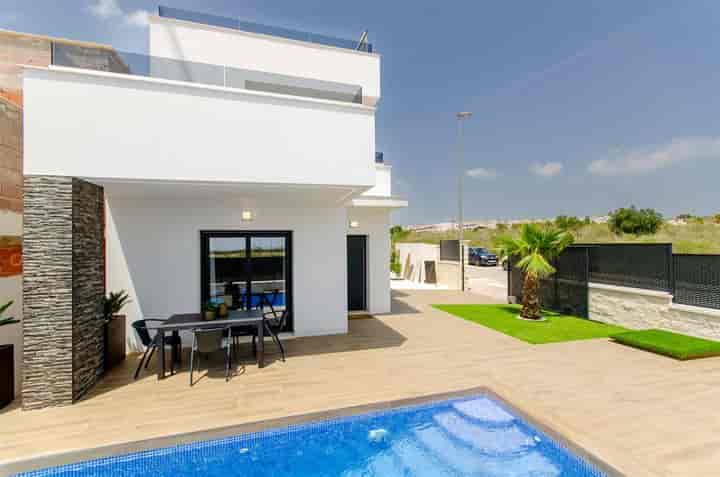 3 bedrooms other for sale in Torrevieja, Spain