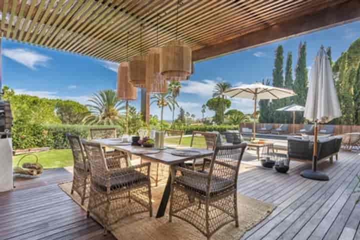 5 bedrooms house for sale in Marbella, Spain