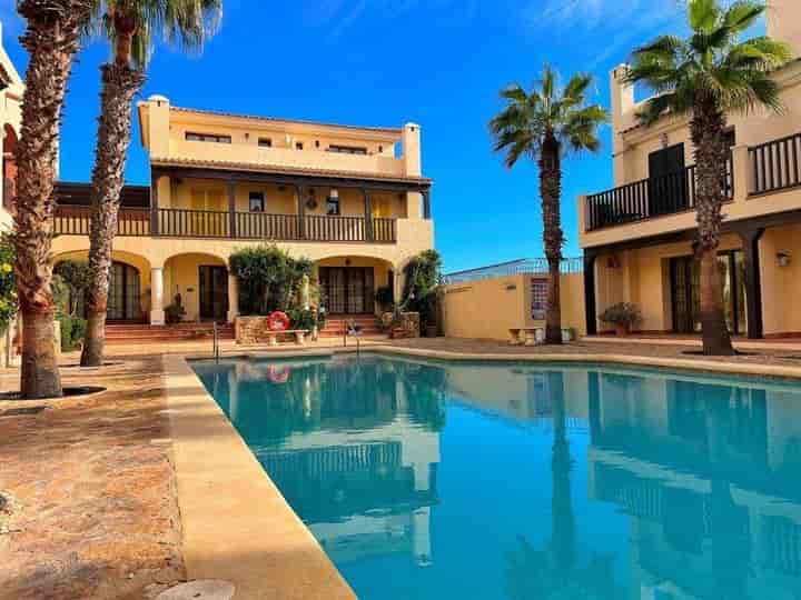 3 bedrooms house for sale in Cuevas del Almanzora, Spain