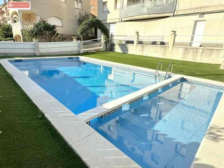 3 bedrooms apartment for sale in Calafell, Spain