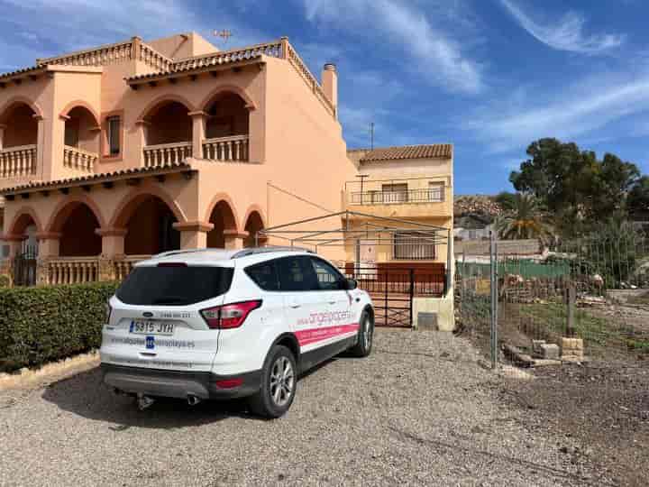 5 bedrooms house for sale in Cuevas del Almanzora, Spain