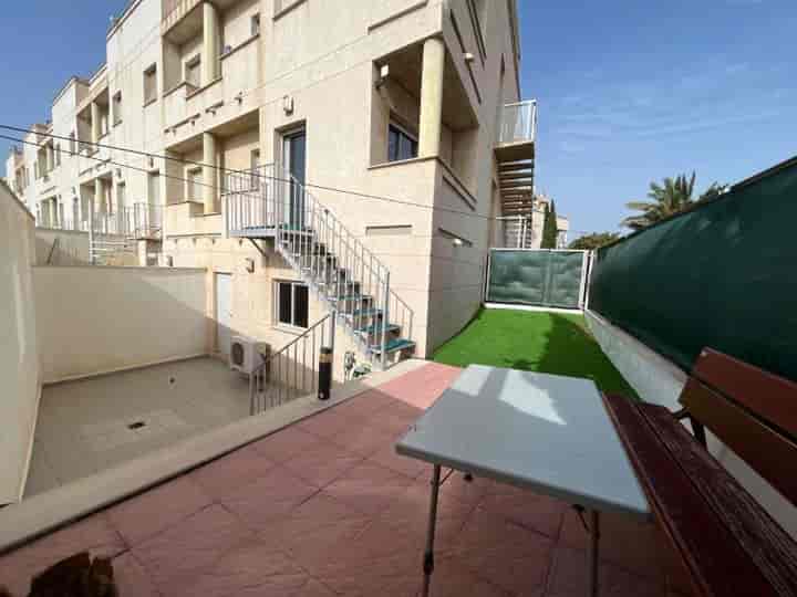 2 bedrooms apartment for sale in Palomares, Spain