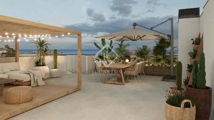 2 bedrooms apartment for sale in Ibiza, Spain