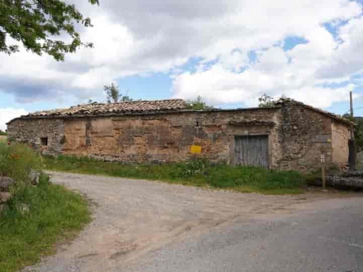 House for sale in Sobrarbe, Spain