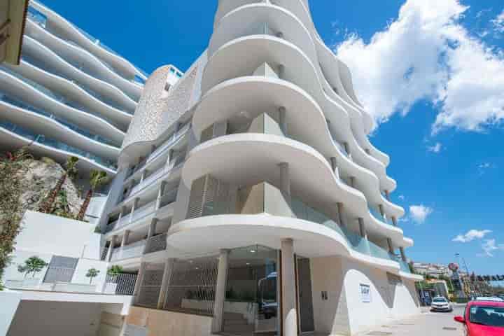 2 bedrooms apartment for rent in Carvajal - Las Gaviotas, Spain