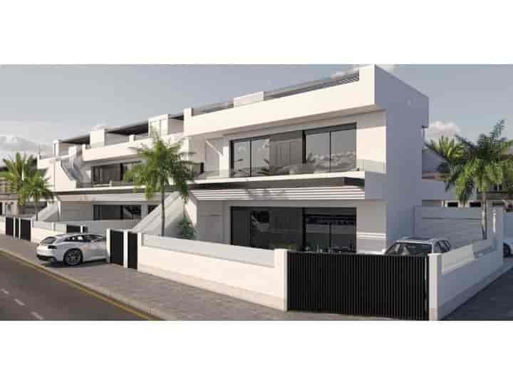 3 bedrooms house for sale in San Pedro del Pinatar, Spain
