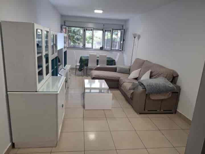 3 bedrooms apartment for sale in Tamaraceite, Spain