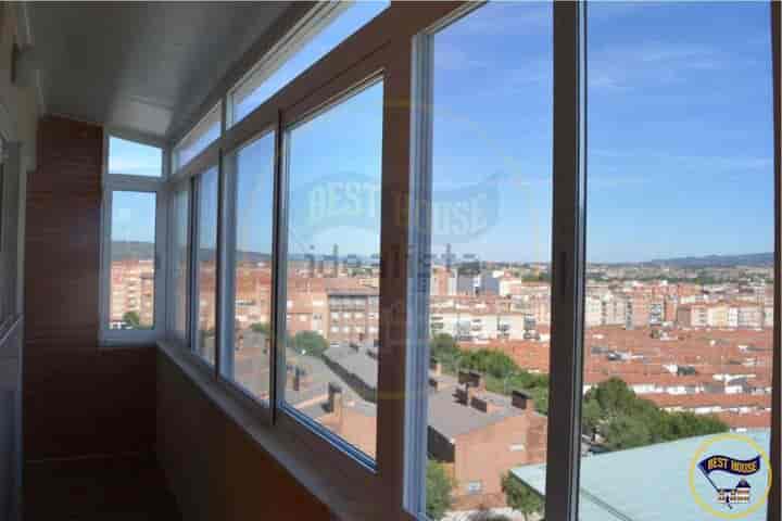 4 bedrooms apartment for sale in Cuenca, Spain