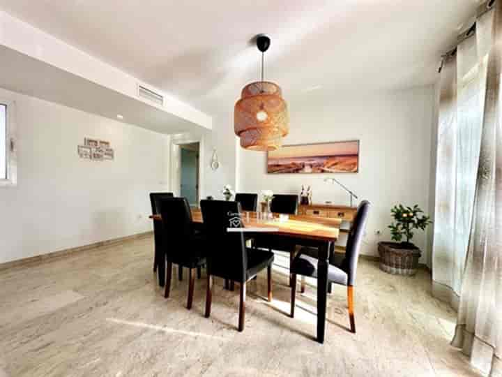 3 bedrooms apartment for sale in Alicante, Spain