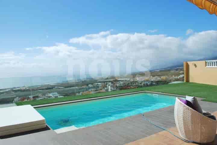 3 bedrooms house for sale in Adeje, Spain