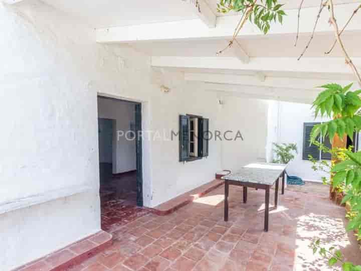 5 bedrooms house for sale in Menorca, Spain