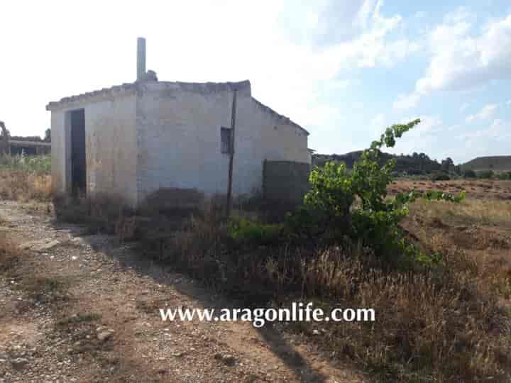 House for sale in Bajo Aragon-Caspe, Spain