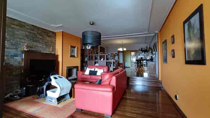 4 bedrooms apartment for sale in Zamora, Spain