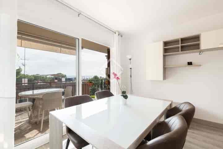 2 bedrooms apartment for rent in Castelldefels, Spain