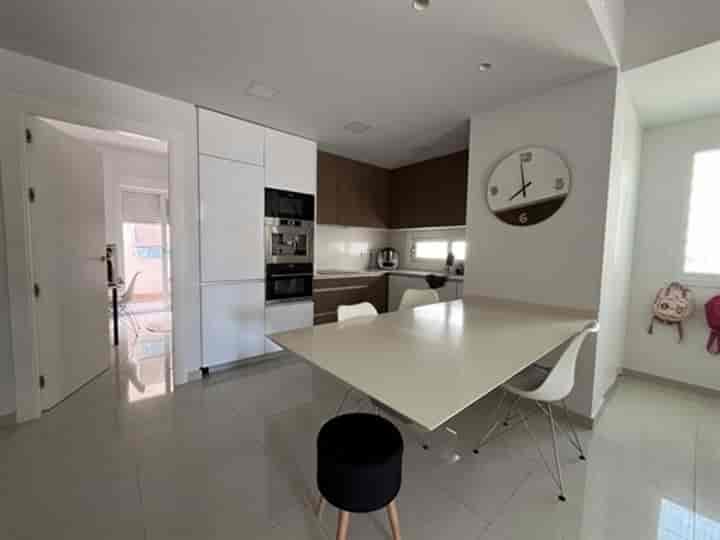 3 bedrooms apartment for sale in Torrevieja, Spain