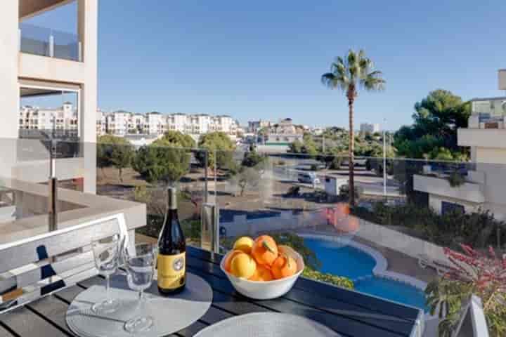 3 bedrooms apartment for sale in Orihuela-Costa, Spain