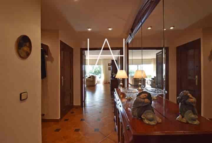 5 bedrooms house for sale in Vilassar de Dalt, Spain