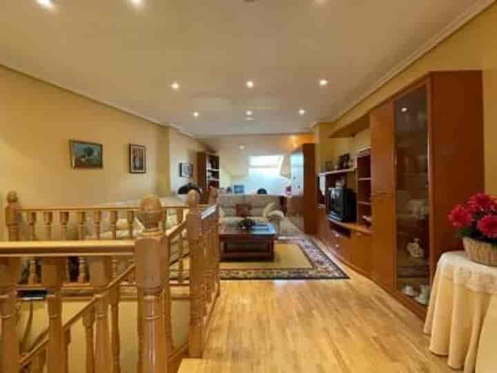 4 bedrooms apartment for sale in Ponferrada, Spain